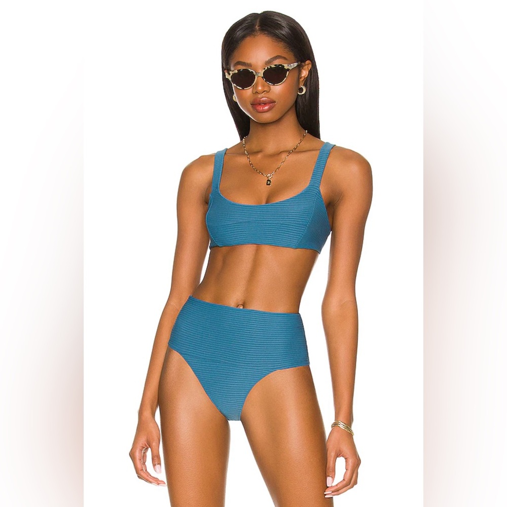 L*Space Jess Bikini Top